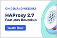 Introduction to HAProxy ACLs On-demand Webinar